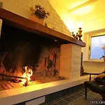 Πανσιόν Domus Lina Φιουμιτσίνο