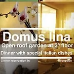 Domus Lina Πανσιόν 2*