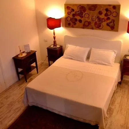 Domus Lina Pensjonat 2*