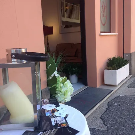 Domus Lina 2* Fiumicino
