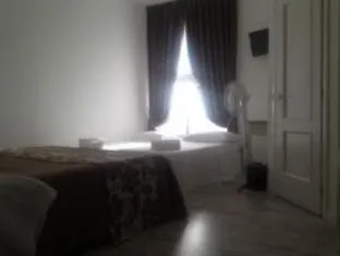 Vendégház Domus Lina 2*