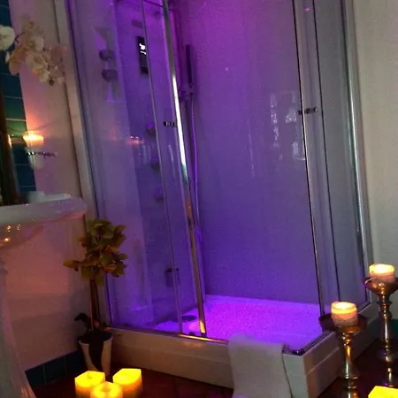 Domus Lina Pensjonat 2*