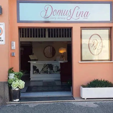Domus Lina Pensjonat 2*